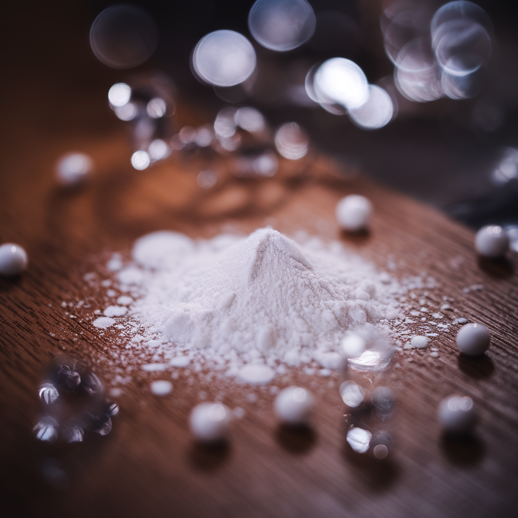 Glucosamine
