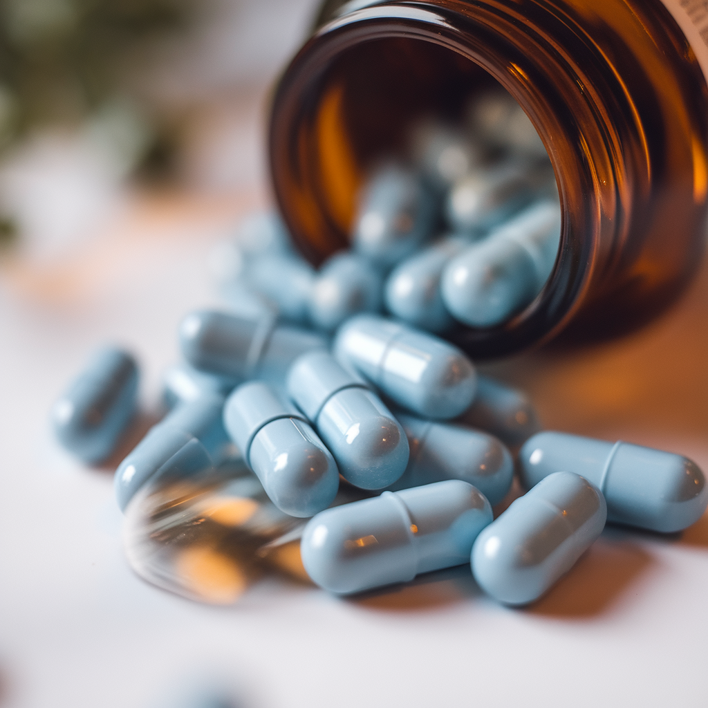 Chondroitin